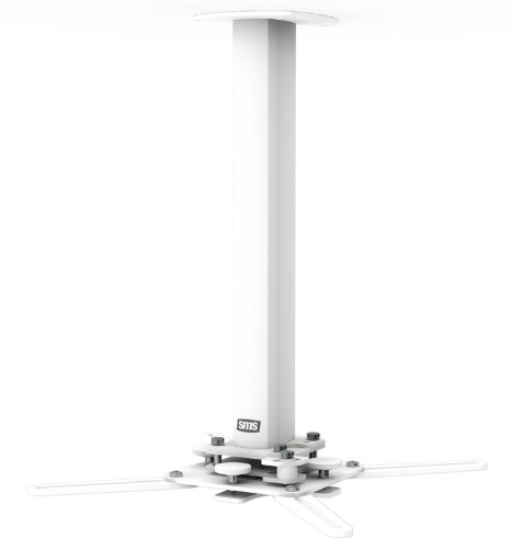 Smart Media Precision cm F380 Deckenleuchte weiß – Halterung (Deckenleuchte, 170 – 380 mm Smart Media Precision cm F380 Deckenleuchte weiß – Halterung (Deckenleuchte, 170 – 380 mm von SMARTMEDIA