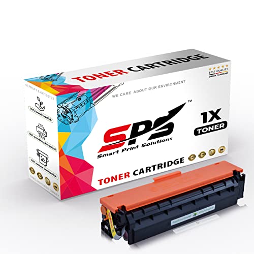 SPS Kompatibel Tonerkartuschen Ersatz für HP 44A CF244A Toner HP Laser Pro M 15A 15W 17A 17W 28A 28W Schwarz (CF244A Tonerkassette Set) von Smart Print Solutions