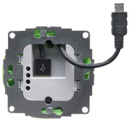 Smart Things AC/DC-Einbaunetzteil s24m Smart Things AC/DC-Einbaunetzteil s24m von Smart Things