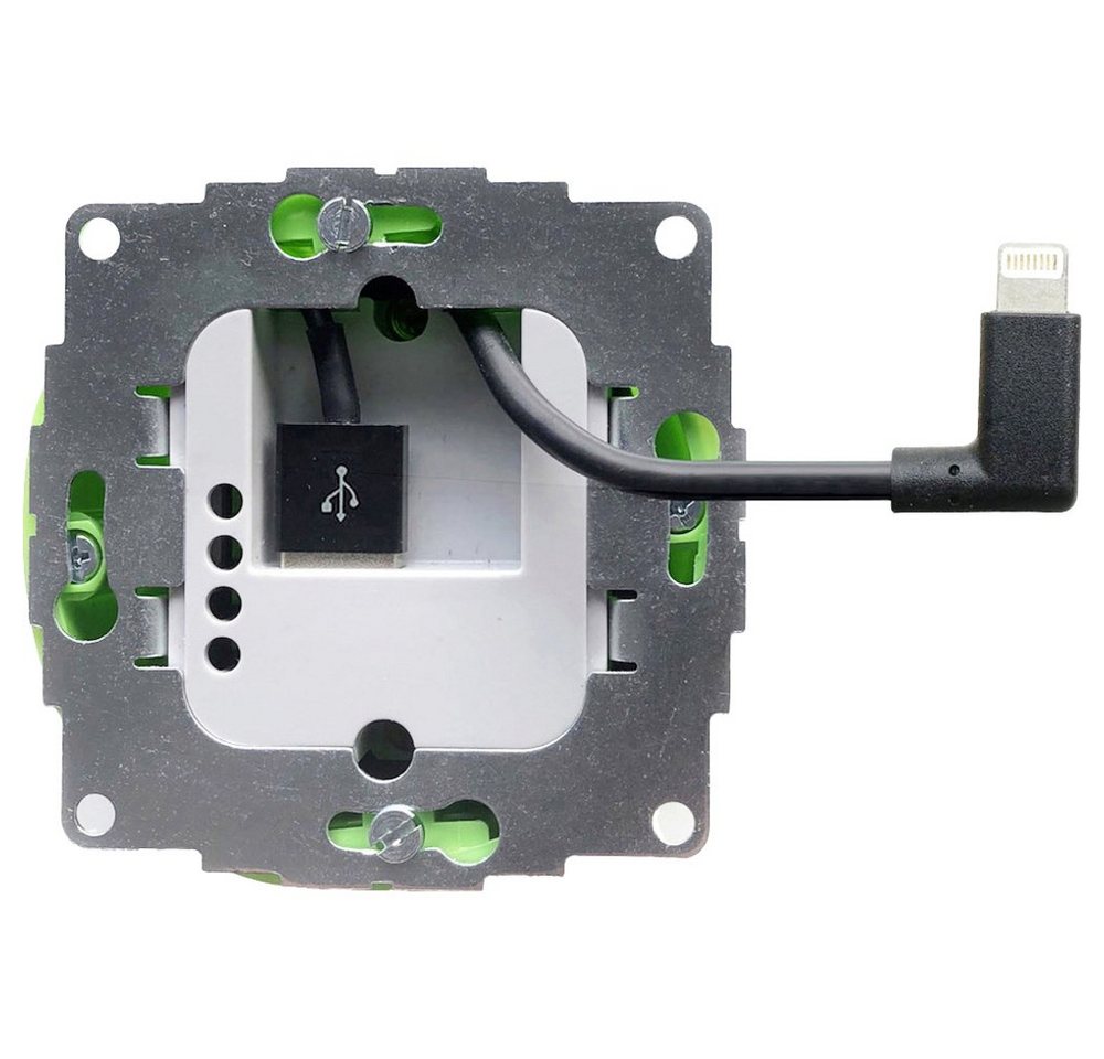 Smart Things Smart Things AC/DC-Einbaunetzteil s24 l Passend für Apple-Gerätetyp: i Notebook-Netzteil Smart Things Smart Things AC/DC-Einbaunetzteil s24 l Passend für Apple-Gerätetyp: i Notebook-Netzteil von Smart Things