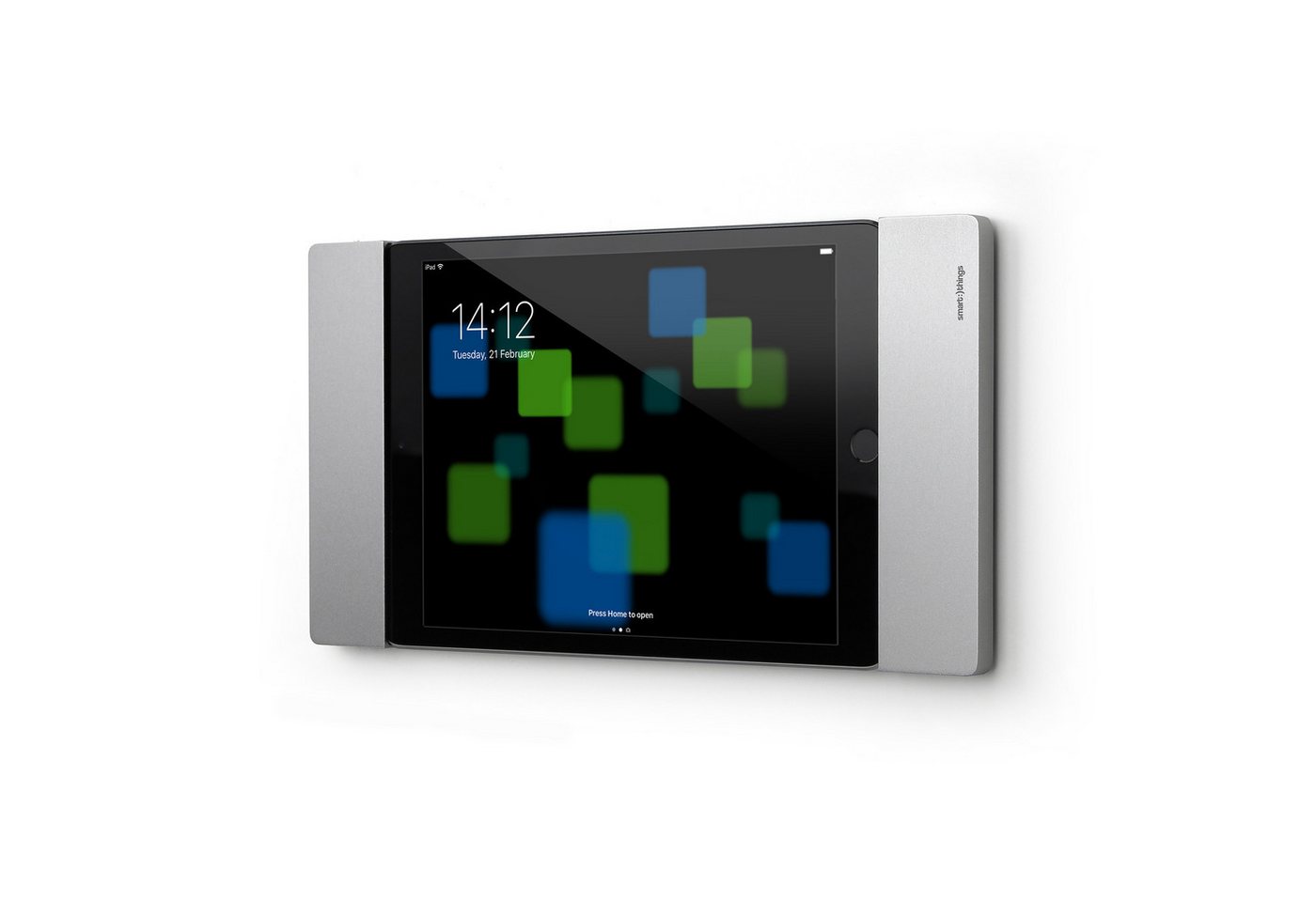 Smart Things s09 - Wandhalterung für iPad mini 4+5 - Tablet-Halterung von Smart Things
