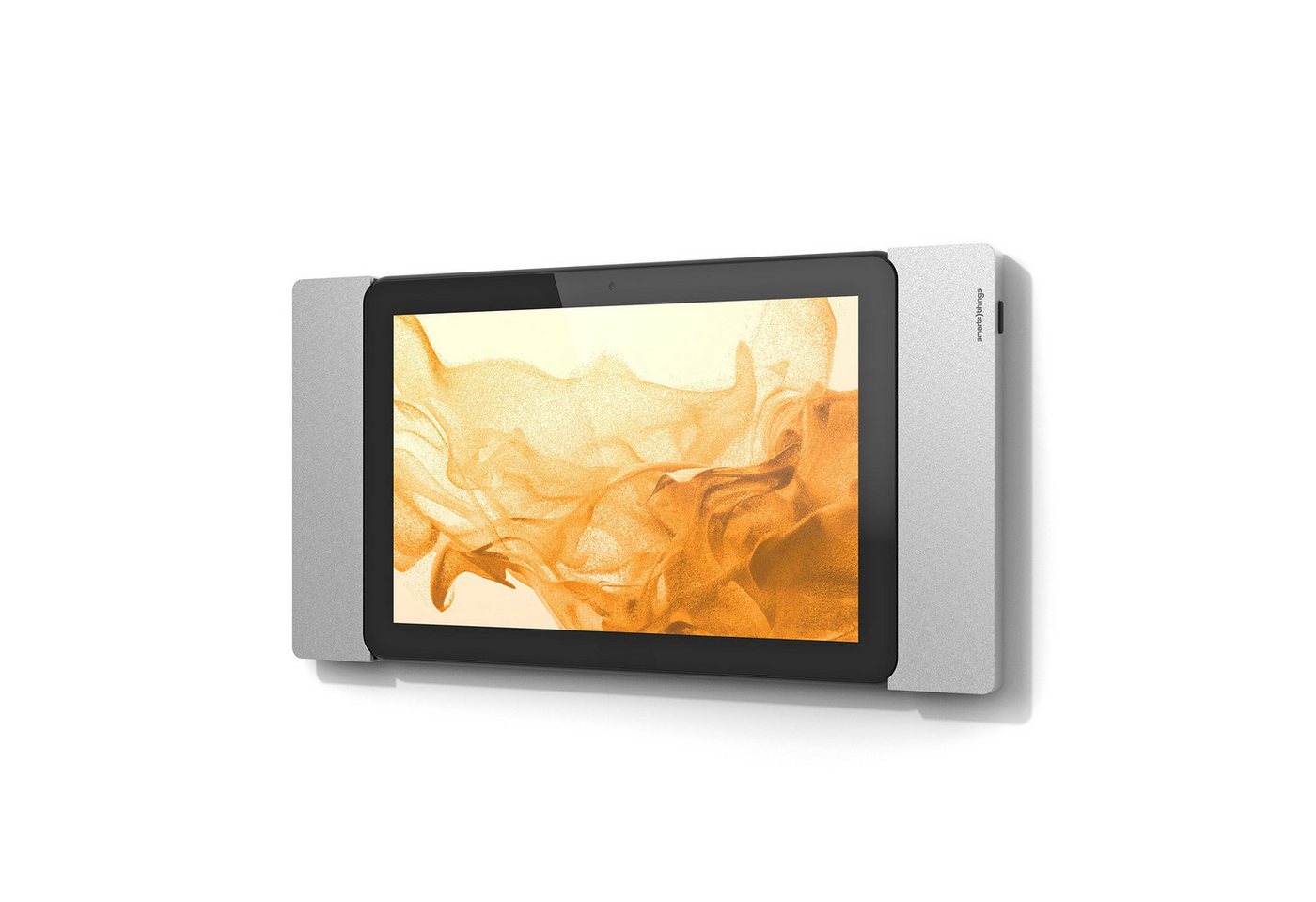Smart Things s31AF__8-22 - Wandhalterung für Amazon Fire HD8 (2022) - Tablet-Halterung von Smart Things