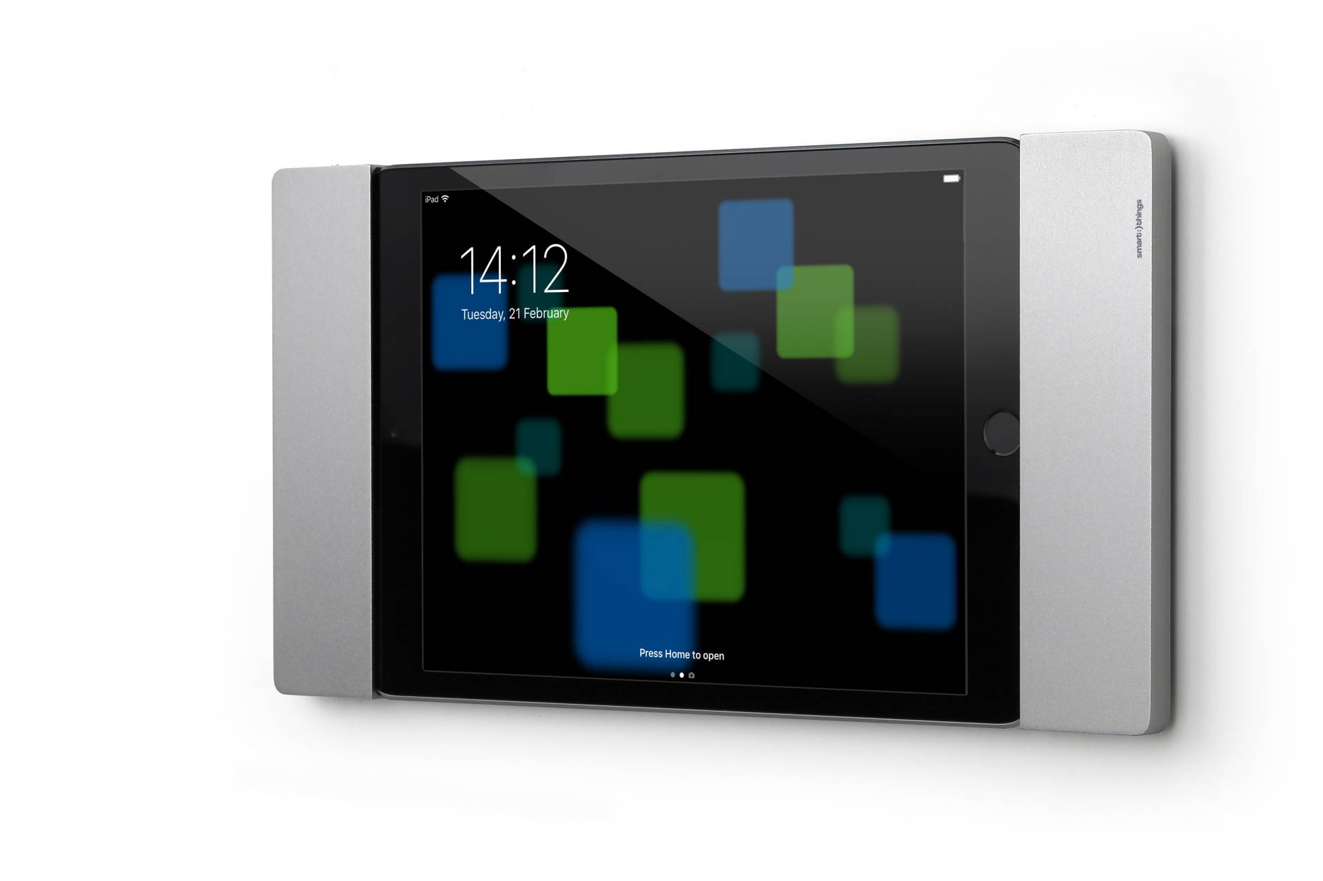 smart things sDock Fix Pro Wandhalterung smart things sDock Fix Pro Wandhalterung von Smart Things