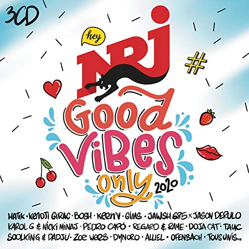 Nrj Good.. -Box Set- von Smart