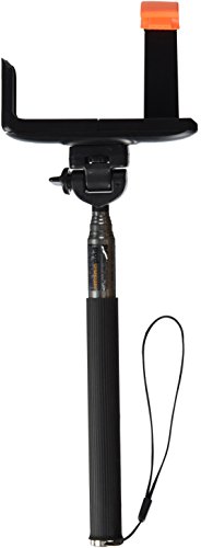 S+MART selfieMAKER SMART LG G3 Monopod schwarz S+MART selfieMAKER SMART LG G3 Monopod schwarz von S+MART