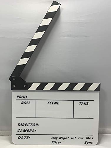 S+Mart Filmklappe Acyl 30 x 25 von Smart