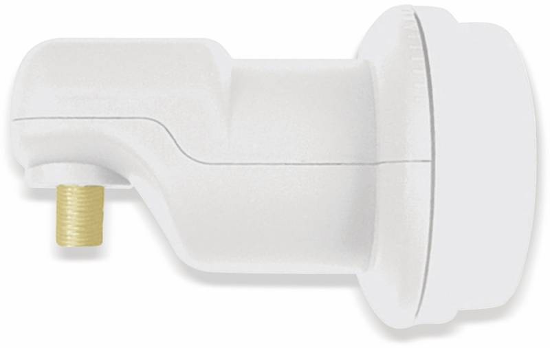 SMART Single-LNB TITANIUM von Smart
