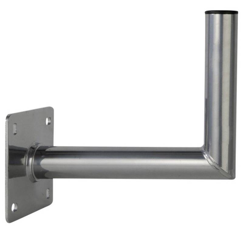 Smart Smart WWH25T SAT-Wandhalterung Wandabstand: 25 cm Passend für Spiegelg SAT-Halterung von Smart