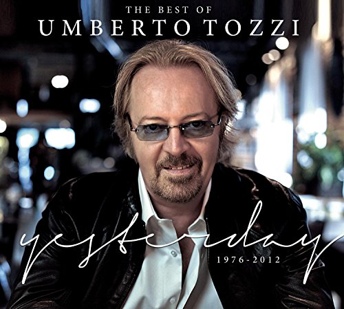 Umberto Tozzi - Best Of Umberto Tozzi von Smart