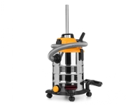 Industrial vacuum cleaner Smart wet/dry vacuum cleaner, 1200 w, 30 l (SM-04-03030) von Smart365