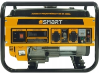SMART365 2,6kW 1-fazis generatorius (01-3600A) von Smart365