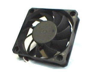 60x15mm - SmartCooler© LOW speed Lüfter (Sehr leise !!!) LFM1360L30X2, doppeltes NANO Kugellager, 300.000 Std. MTBF., auto restart, 2.000 R.P.M., 18,0 m³/h, 15 dbA von SmartCooler