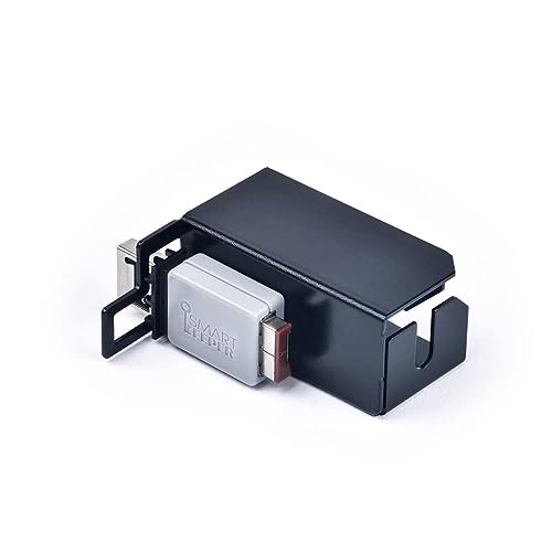 SmartKeeper ESSENTIAL / 1 x Keyboard/Mouse Lock / Braun von SmartKeeper