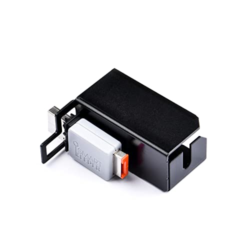 SmartKeeper ESSENTIAL / 1 x Keyboard/Mouse Lock / Orange von SmartKeeper