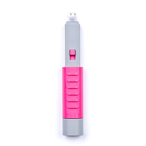 SmartKeeper ESSENTIAL / 1 x Lock Key Basic / Pink von SmartKeeper
