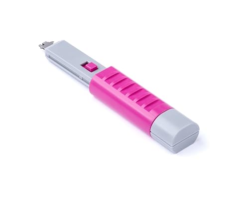 SmartKeeper ESSENTIAL / 1 x Lock Key Basic / Pink von SmartKeeper