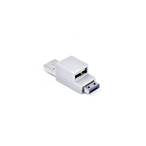 SmartKeeper ESSENTIAL / 1 x USB Cable Lock / Dunkelblau von SmartKeeper