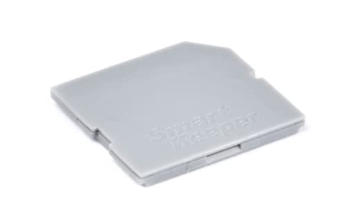 SmartKeeper ESSENTIAL / 10 x SD Port Blockers / Grau SmartKeeper ESSENTIAL / 10 x SD Port Blockers / Grau von Smart Keeper