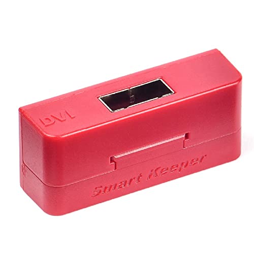 SmartKeeper Essential / 1 x DVI Port Lock SmartKeeper Essential / 1 x DVI Port Lock von Smart Keeper