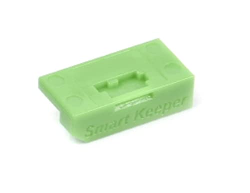 SmartKeeper Essential / 10 x Display Port Blockers/Grün SmartKeeper Essential / 10 x Display Port Blockers/Grün von Smart Keeper