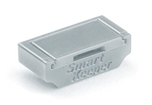 SmartKeeper Essential / 10 x HDMI Port Blockers/Grau von SmartKeeper