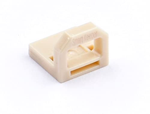 SmartKeeper Essential / 10 x USB B-Port Blockers/Beige von SmartKeeper