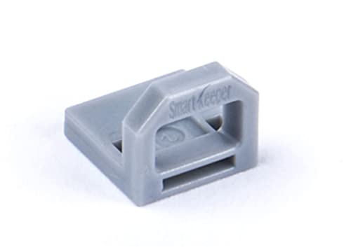 SmartKeeper Essential / 10 x USB B-Port Blockers/Grau SmartKeeper Essential / 10 x USB B-Port Blockers/Grau von Smart Keeper