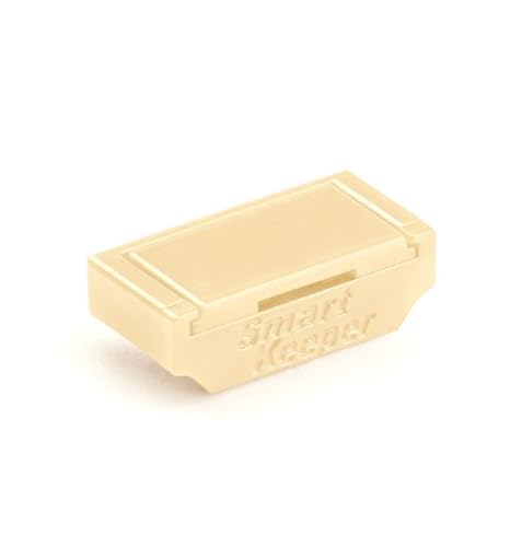 SmartKeeper Essential / 4 x HDMI Port Blockers + Key/Beige SmartKeeper Essential / 4 x HDMI Port Blockers + Key/Beige von Smart Keeper