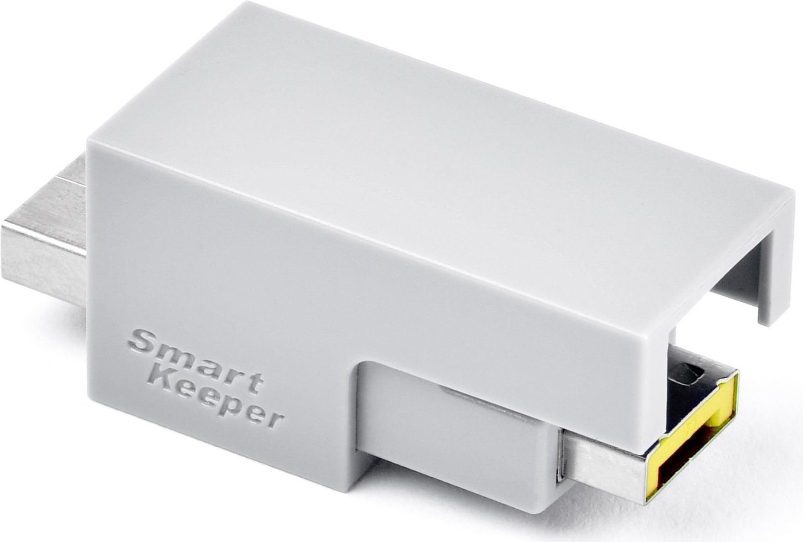 Smartkeeper LK03YL Schnittstellenblockierung Port lock USB Typ-A Gelb 1 Stück(e) (LK03YL) von SmartKeeper