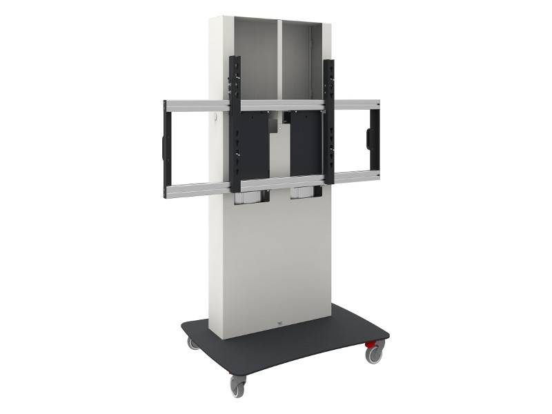 SmartMetals elektrischer Display Trolley 98 Zoll von SmartMetals
