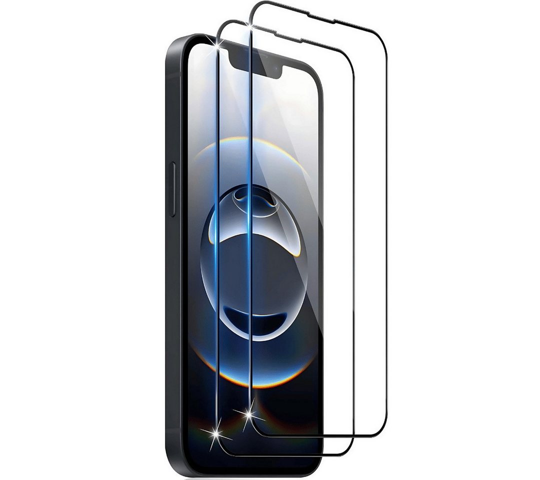 SmartUP Displayschutzglas 2X Schutzglas für iPhone 16e Sichtschutz Panzerglas Panzerfolie Screen für iPhone 16e, Blickschutz, Anti-Spy SmartUP Displayschutzglas 2X Schutzglas für iPhone 16e Sichtschutz Panzerglas Panzerfolie Screen für iPhone 16e, Blickschutz, Anti-Spy von SmartUP