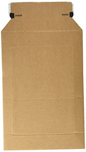 SMARTBOX PRO 210100325 Pack 25 Wellpapptaschen SMARTBOX PRO 210100325 Pack 25 Wellpapptaschen von Smartbox Pro