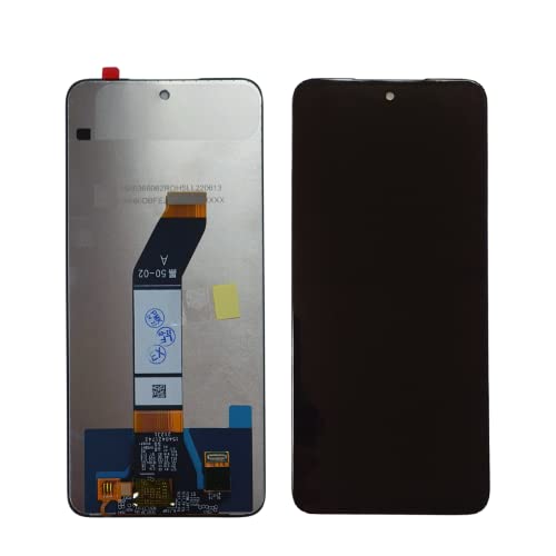 Smartex® Display LCD kompatibel mit Xiaomi Redmi Note 11 4G (21121119SC) von Smartex