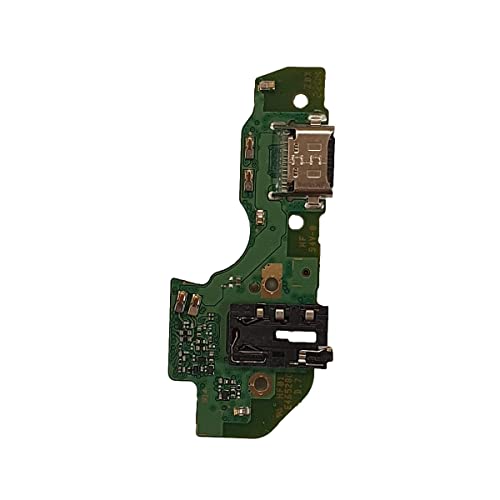 Smartex® Dock Connector Ladebuchse kompatibel mit Samsung Galaxy A22 (A226) Charging Flex von Smartex
