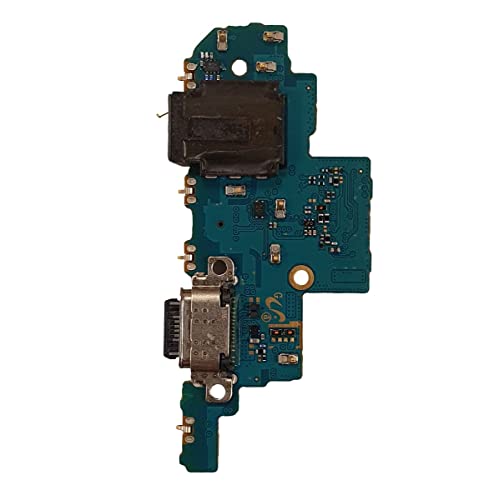 Smartex® Dock Connector Ladebuchse kompatibel mit Samsung Galaxy A52 4G/5G (A525-A526) Charging Flex von Smartex