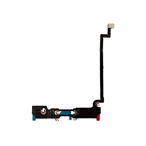 Smartex® Flexkabel für Hörmuschel Buzzer kompatibel mit iPhone X - Ringer Mikrofon Kabel von Smartex