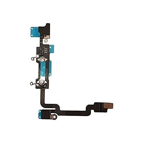 Smartex® Flexkabel für Hörmuschel Buzzer kompatibel mit iPhone XR - Ringer Mikrofon Kabel von Smartex