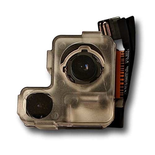 Smartex® Hintere Kamera Ersatzteil kompatibel mit iPhone 13/13 Mini - Rückkamera mit Autofocus, Flex Kable von Smartex