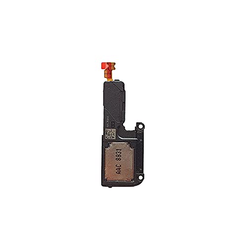 Smartex® Hörmuschel Lautsprecher kompatibel mit Huawei P20 - Buzzer Earpiece Replacement Part von Smartex