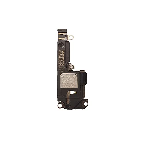 Smartex® Hörmuschel Lautsprecher kompatibel mit iPhone 12 Mini - Flex Buzzer Earpiece Replacement Part von Smartex