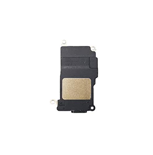 Smartex® Hörmuschel Lautsprecher kompatibel mit iPhone 8 - Buzzer Earpiece Replacement Part von Smartex