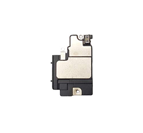 Smartex® Hörmuschel Lautsprecher kompatibel mit iPhone X / 10 - Buzzer Earpiece Replacement Part von Smartex