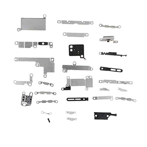 Smartex® Innenteile Kit kompatibel mit iPhone 8 Plus von Smartex