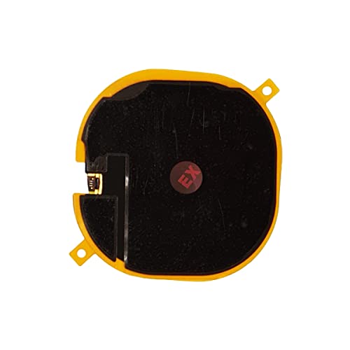 Smartex® NFC Ladespule Antenne Wireless QI Signal kompatibel mit iPhone X/Induktives Laden von Smartex