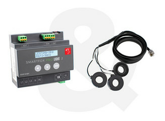 SMARTFOX Pro Light 2 SMARTFOX Pro Light 2 von Smartfox