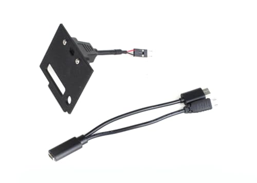 SmartiPi Touch Pro 3 - Display Power Kit von Smarticase