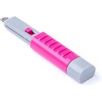 SMARTKEEPER ESSENTIAL / 1 x Lock Key Basic / Pink von Smartkeeper