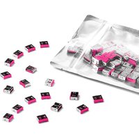 SMARTKEEPER ESSENTIAL 100x USB-A Blocker Pink von Smartkeeper