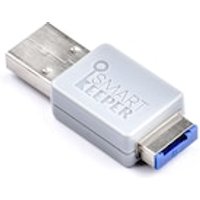 SMARTKEEPER ESSENTIAL Lockable Flash Drive Dunkelblau von Smartkeeper