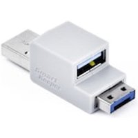 SMARTKEEPER ESSENTIAL USB Kabelschloss Dunkelblau SMARTKEEPER ESSENTIAL USB Kabelschloss Dunkelblau von Smartkeeper